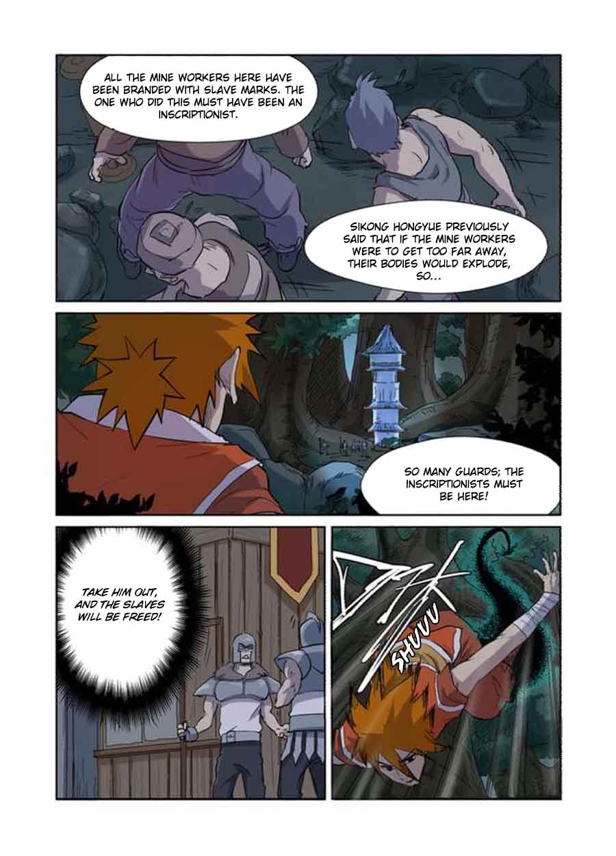 Tales Of Demons And Gods 170 5