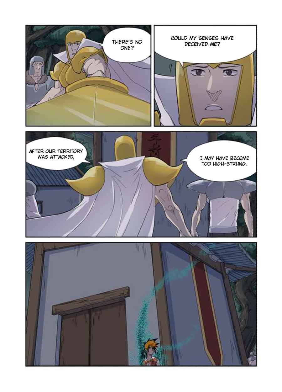 Tales Of Demons And Gods 170 7