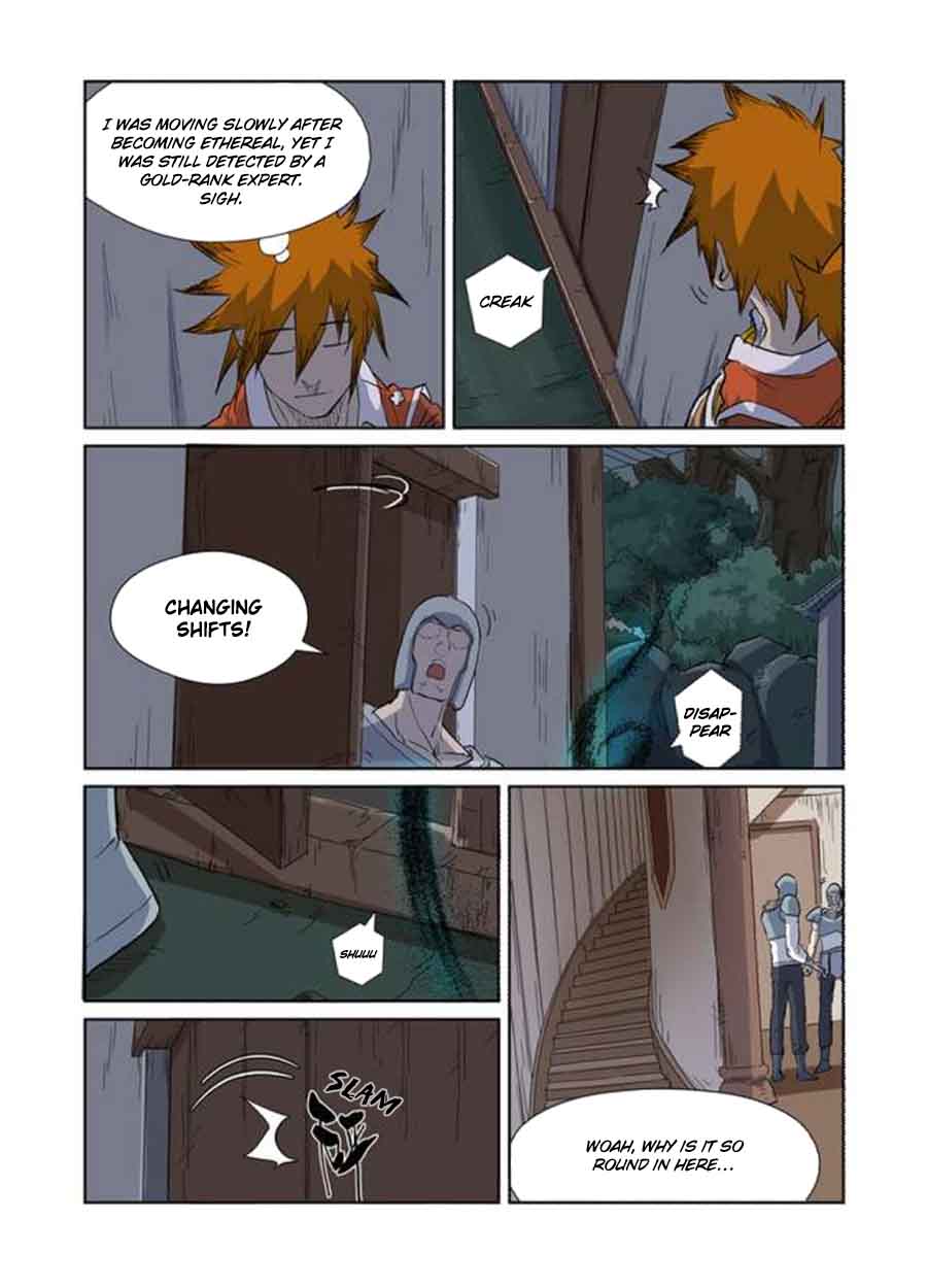Tales Of Demons And Gods 170 8