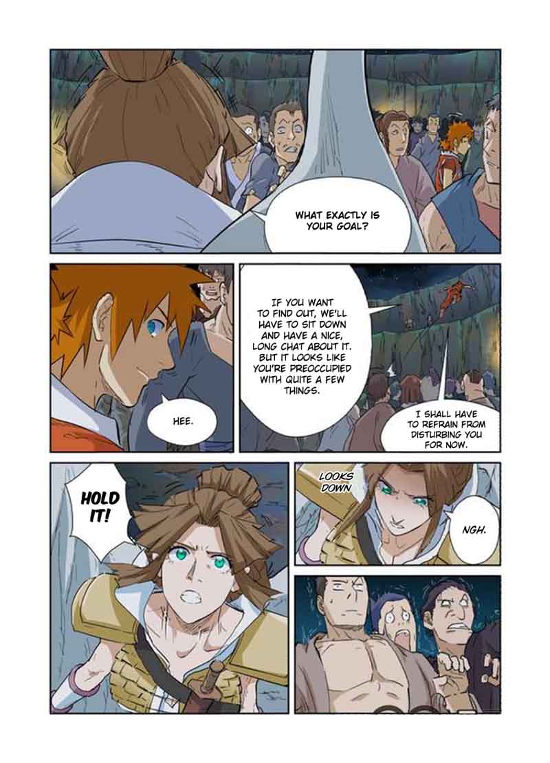 Tales Of Demons And Gods 171 8