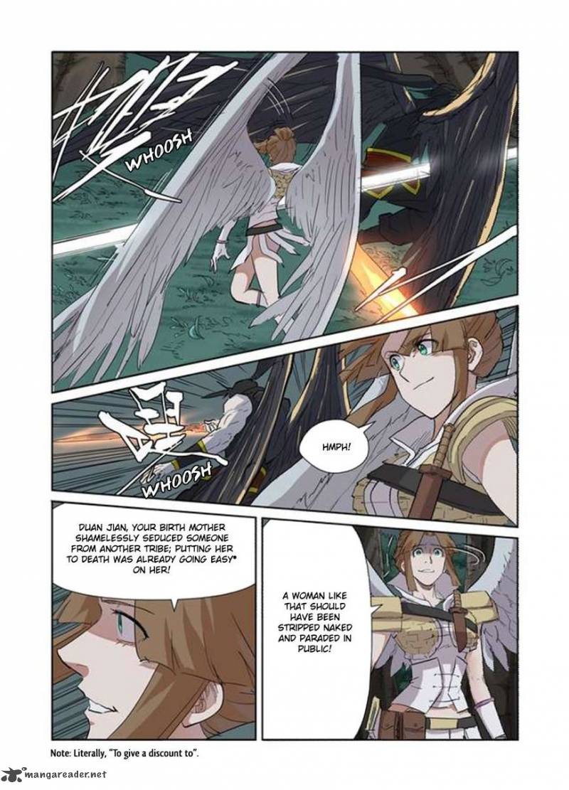 Tales Of Demons And Gods 172 7