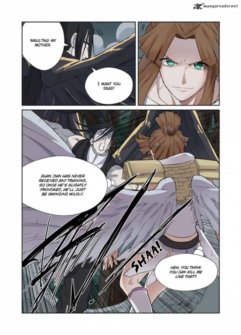 Tales Of Demons And Gods 172 8