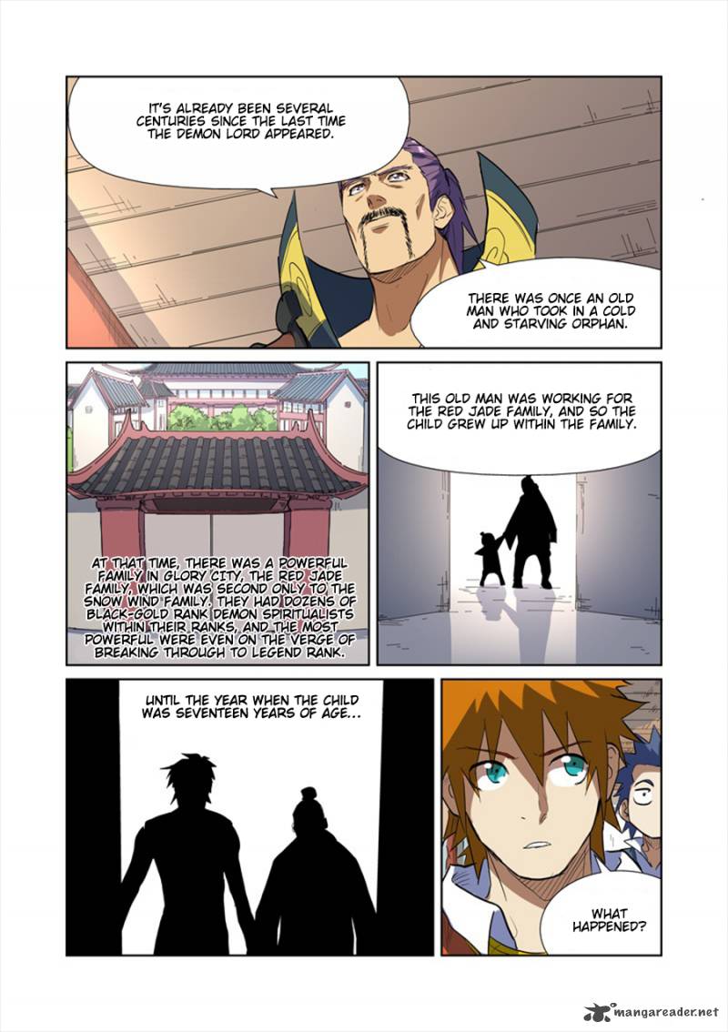 Tales Of Demons And Gods 175 8
