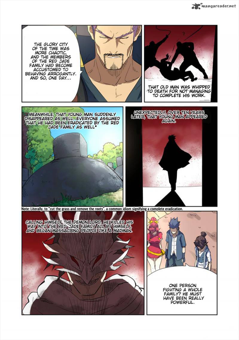 Tales Of Demons And Gods 175 9