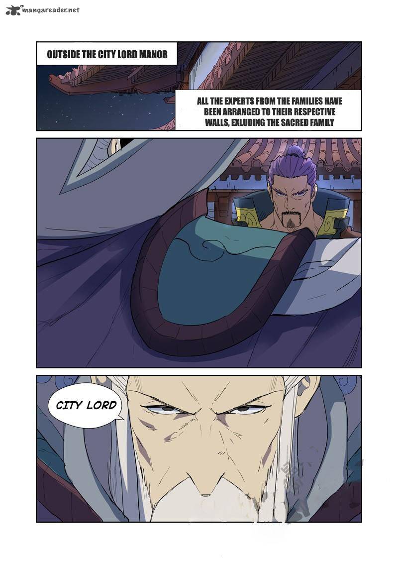 Tales Of Demons And Gods 177 4