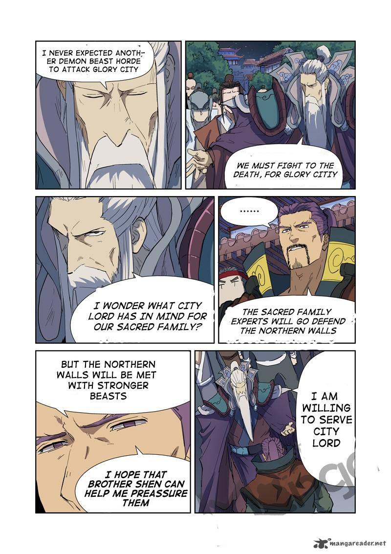 Tales Of Demons And Gods 177 5