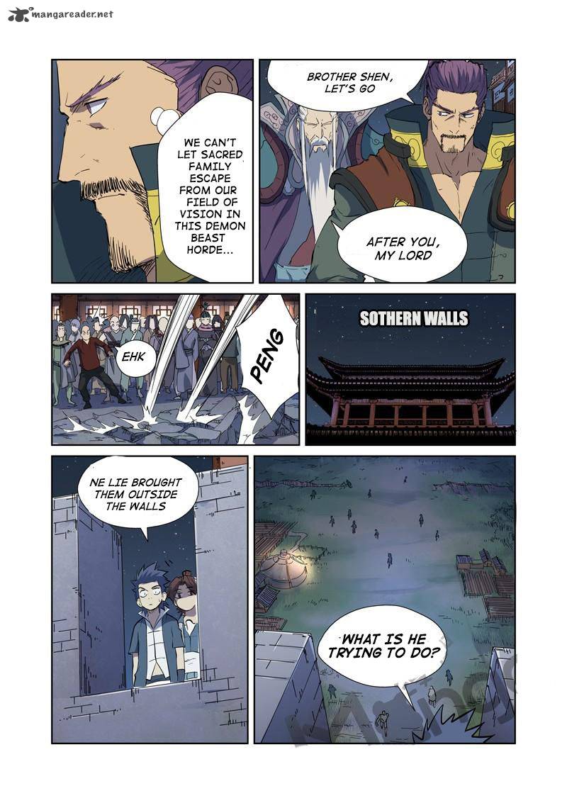 Tales Of Demons And Gods 177 6