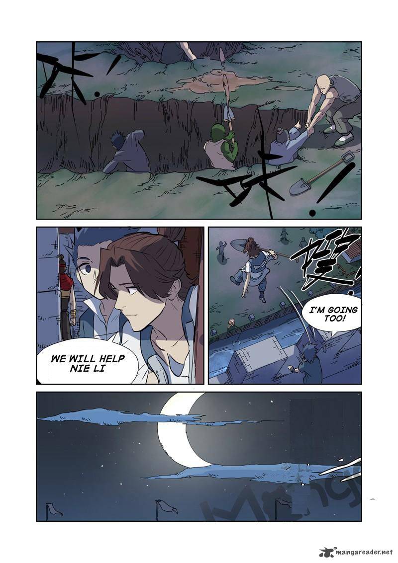 Tales Of Demons And Gods 177 7