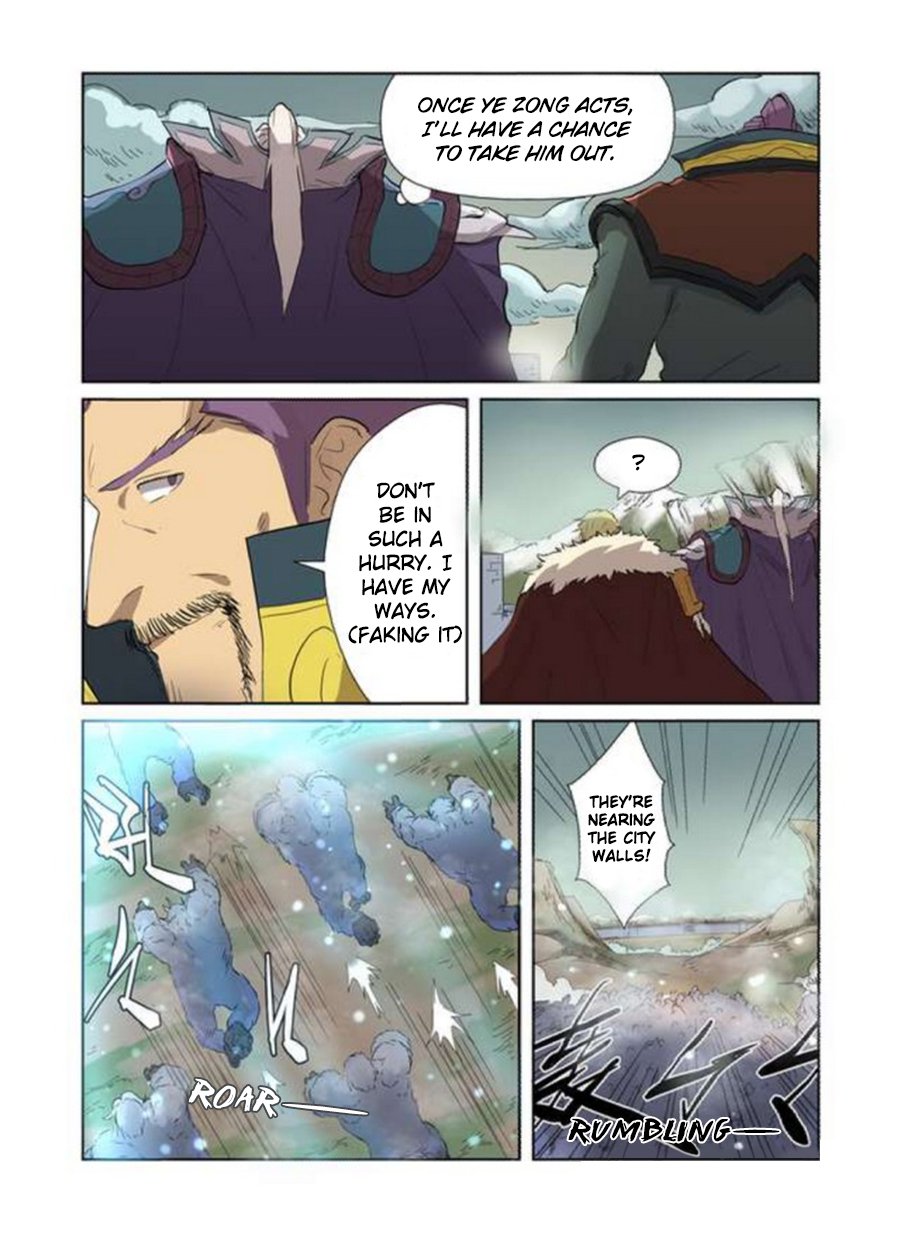 Tales Of Demons And Gods 178 6