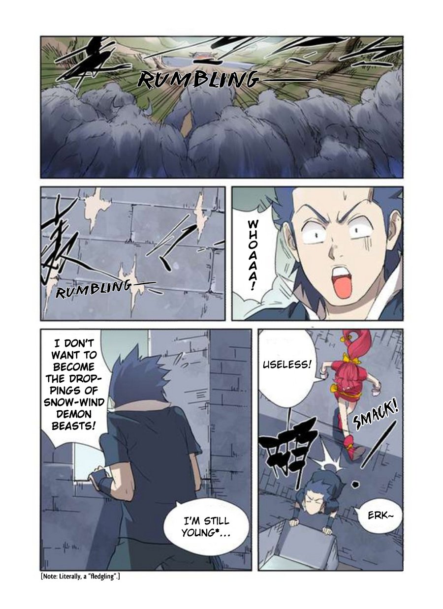 Tales Of Demons And Gods 178 7