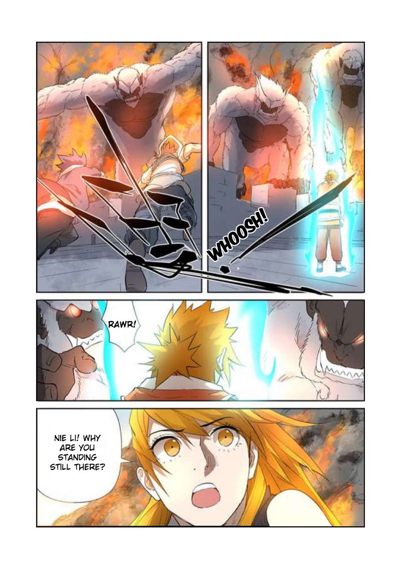 Tales Of Demons And Gods 180 13