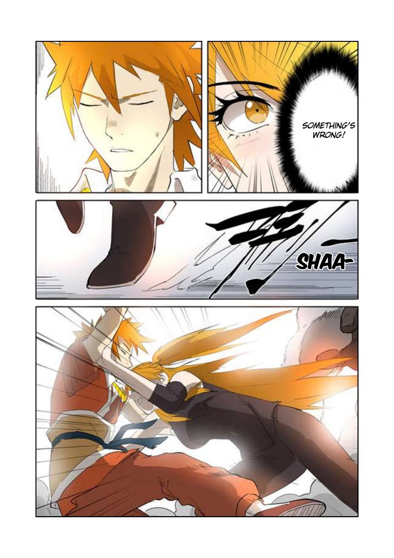 Tales Of Demons And Gods 180 14