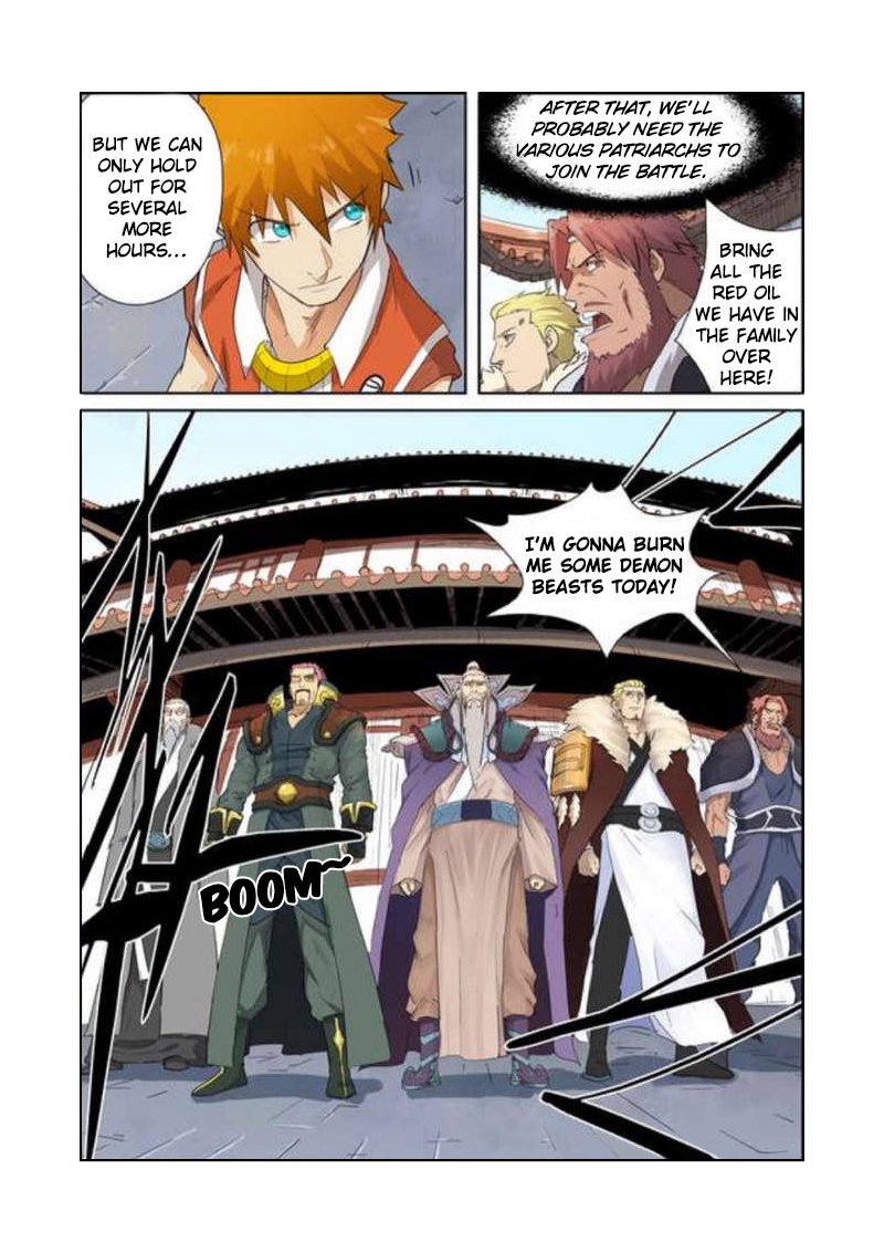 Tales Of Demons And Gods 180 6