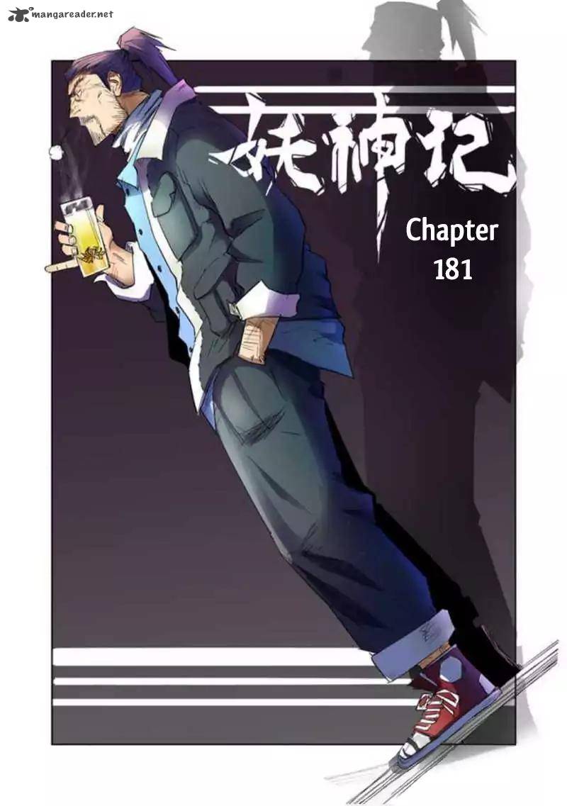 Tales Of Demons And Gods 181 2