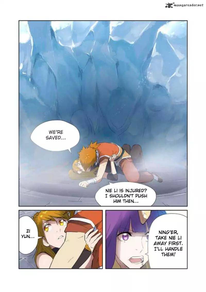 Tales Of Demons And Gods 181 3