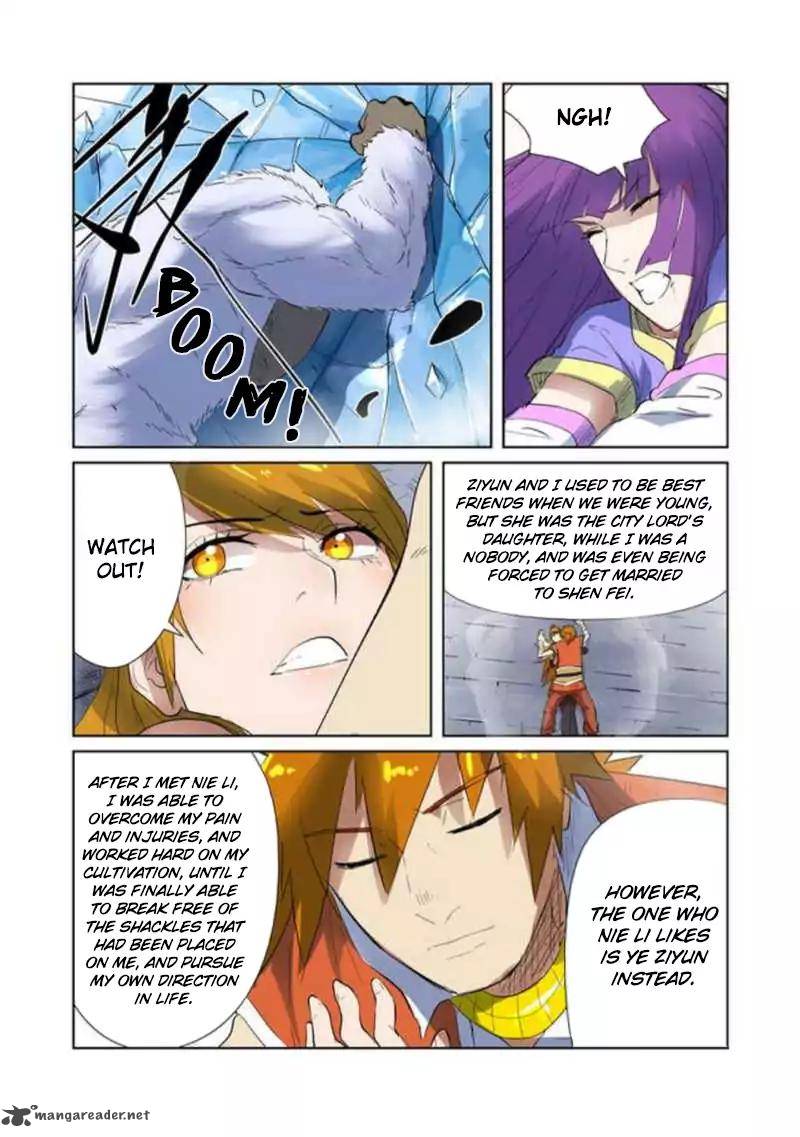 Tales Of Demons And Gods 181 4