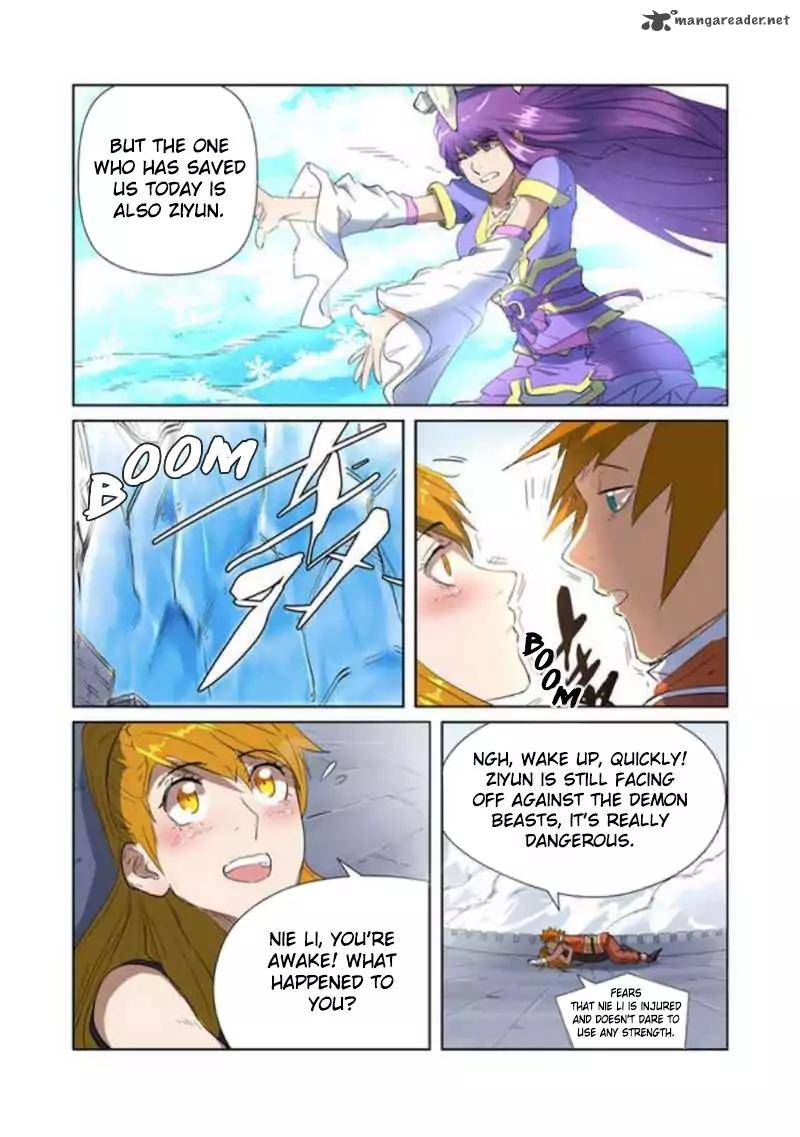 Tales Of Demons And Gods 181 5