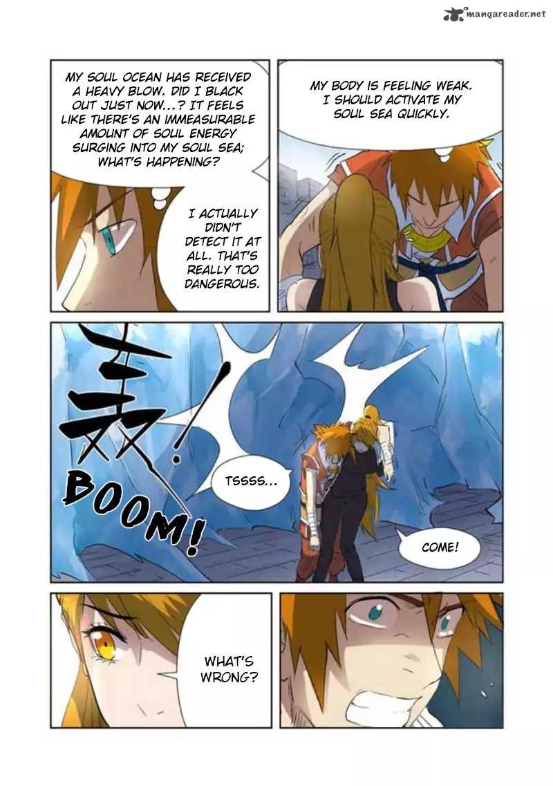 Tales Of Demons And Gods 181 6