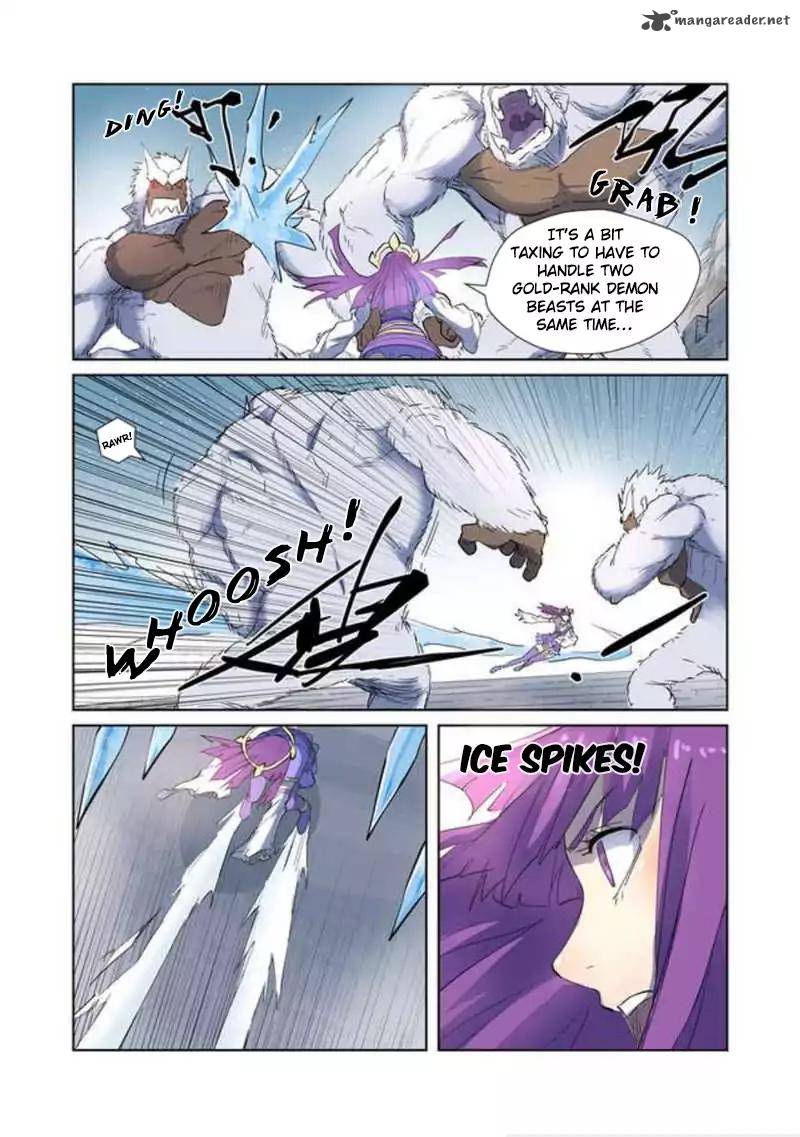 Tales Of Demons And Gods 181 9