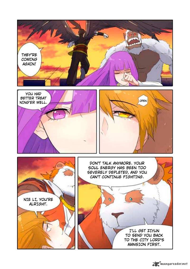 Tales Of Demons And Gods 182 5