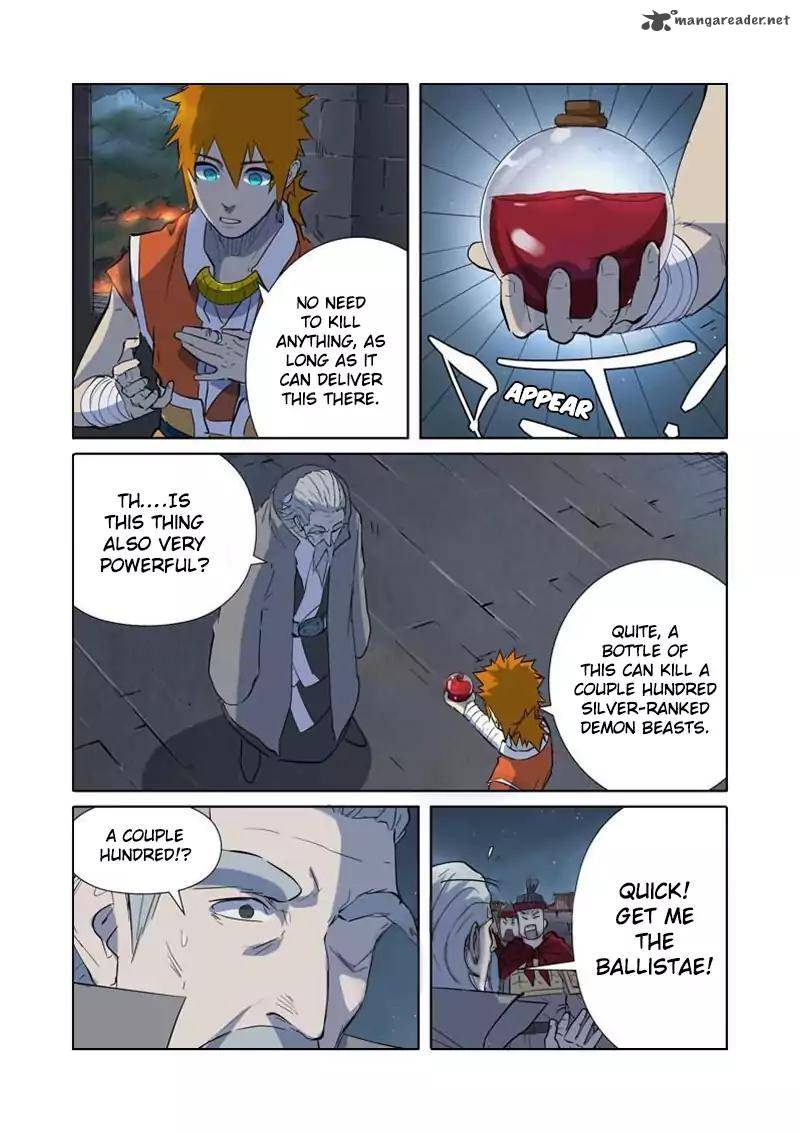 Tales Of Demons And Gods 183 13