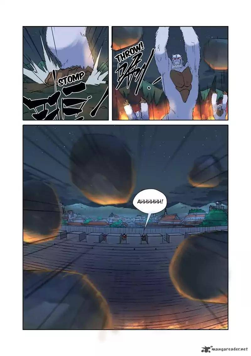Tales Of Demons And Gods 183 19