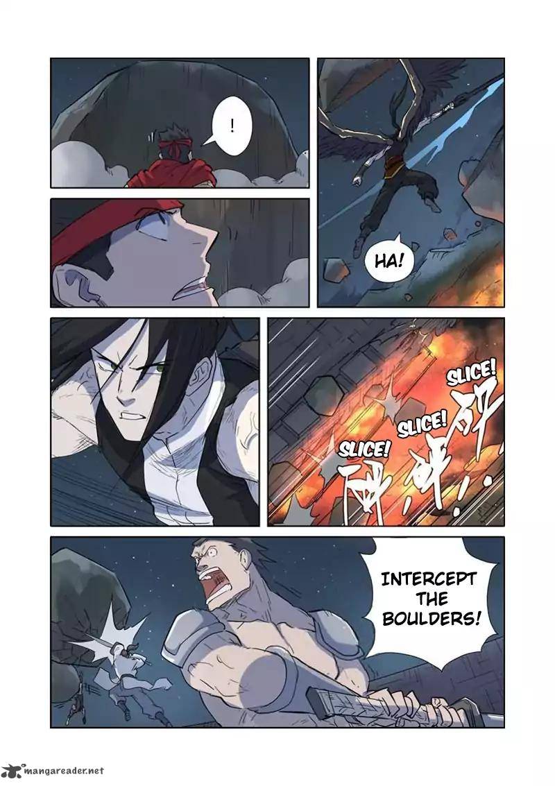 Tales Of Demons And Gods 183 3