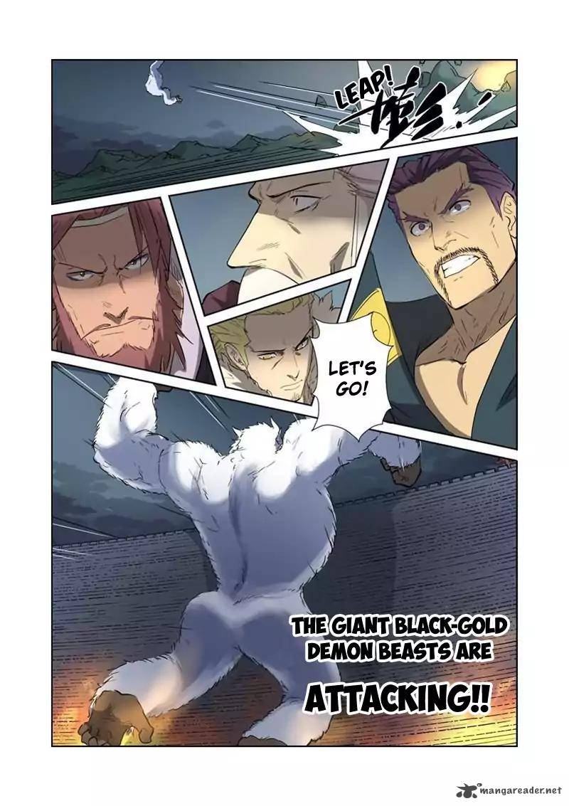 Tales Of Demons And Gods 183 9