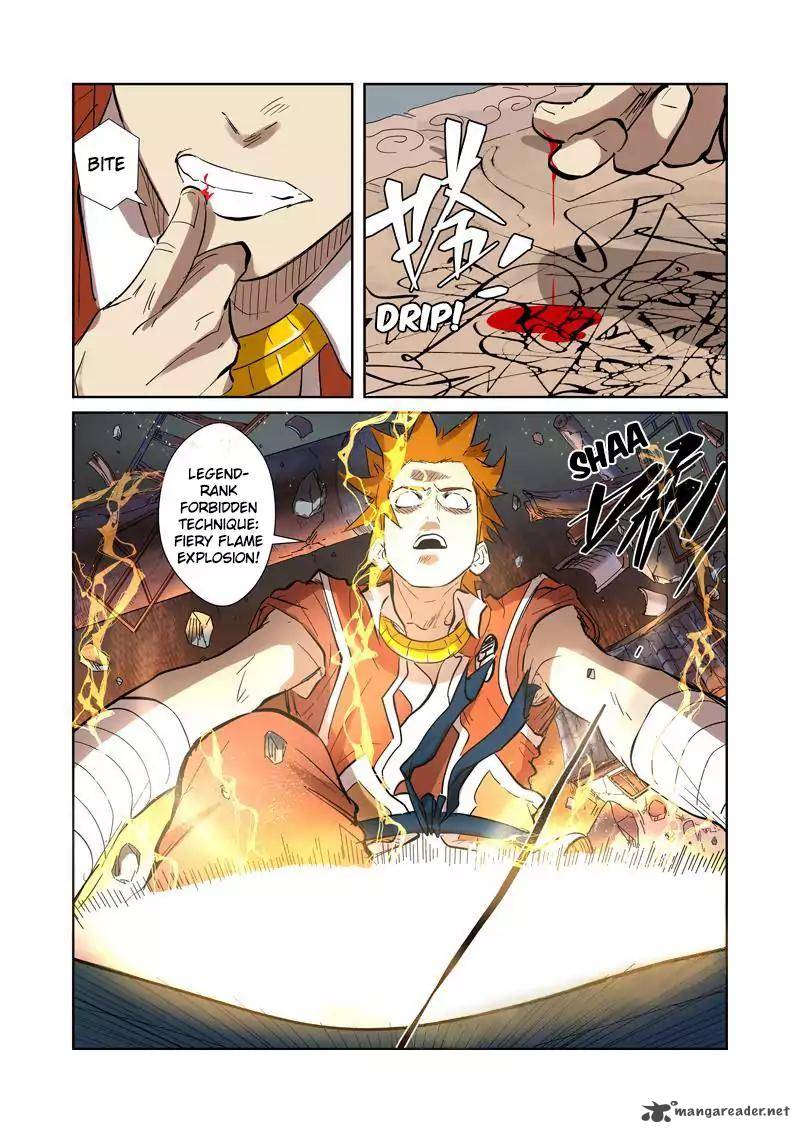 Tales Of Demons And Gods 185 10