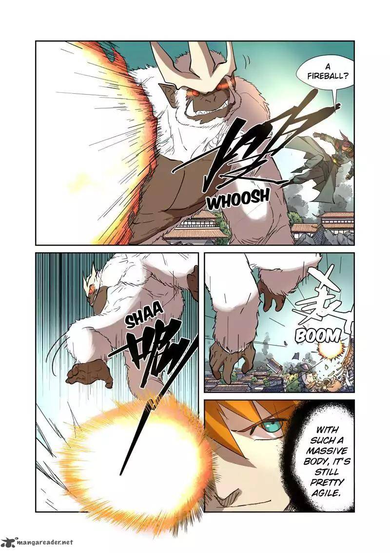 Tales Of Demons And Gods 185 12