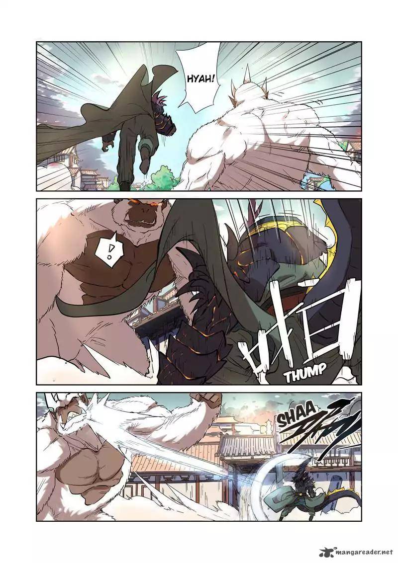 Tales Of Demons And Gods 185 4