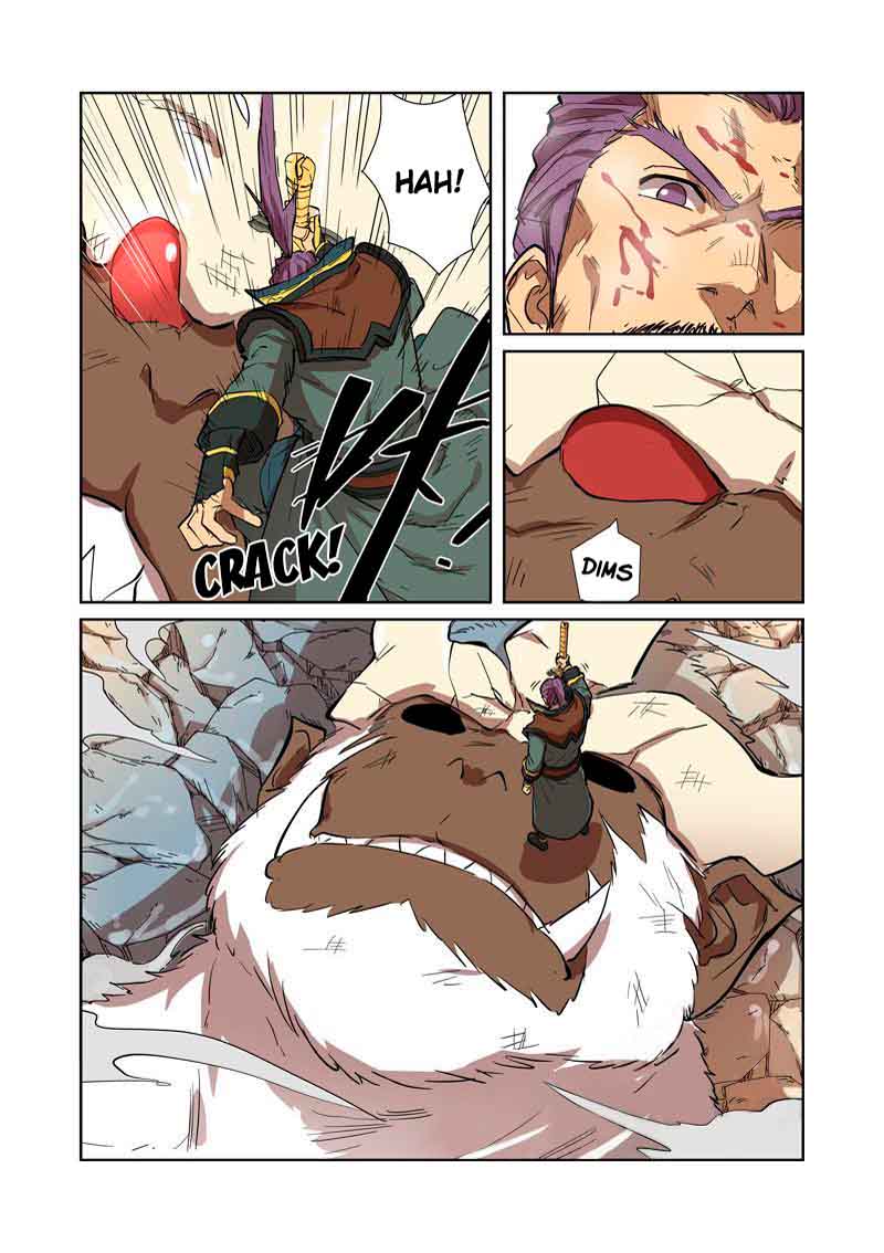 Tales Of Demons And Gods 186 3