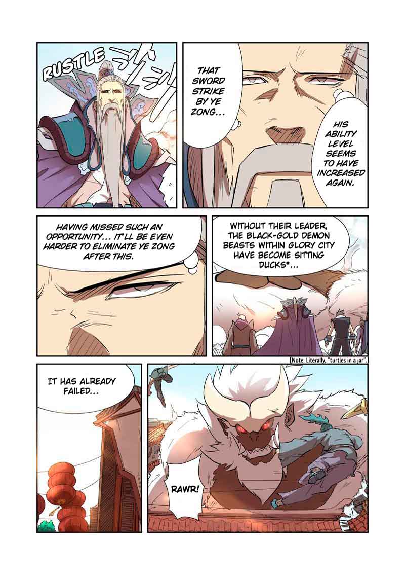 Tales Of Demons And Gods 186 4