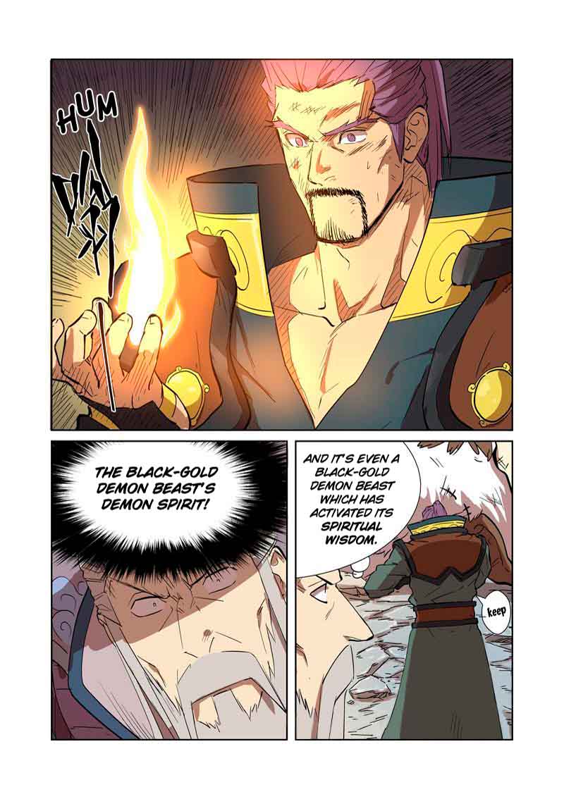 Tales Of Demons And Gods 186 8