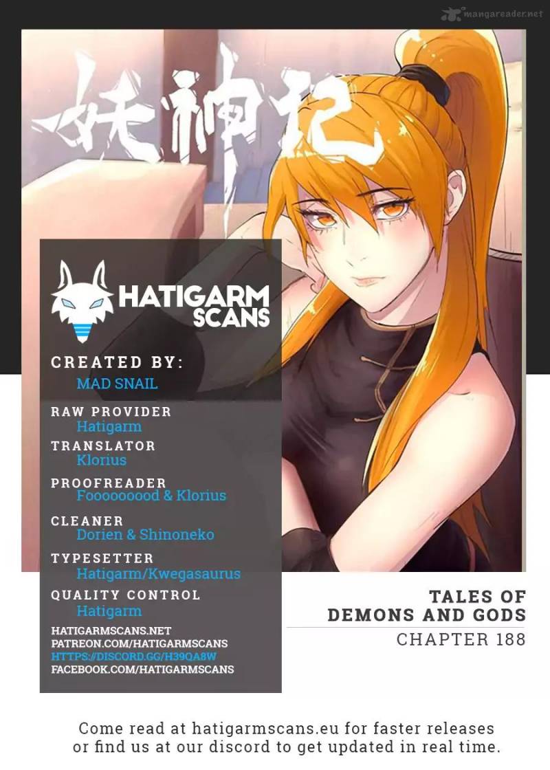 Tales Of Demons And Gods 188 1