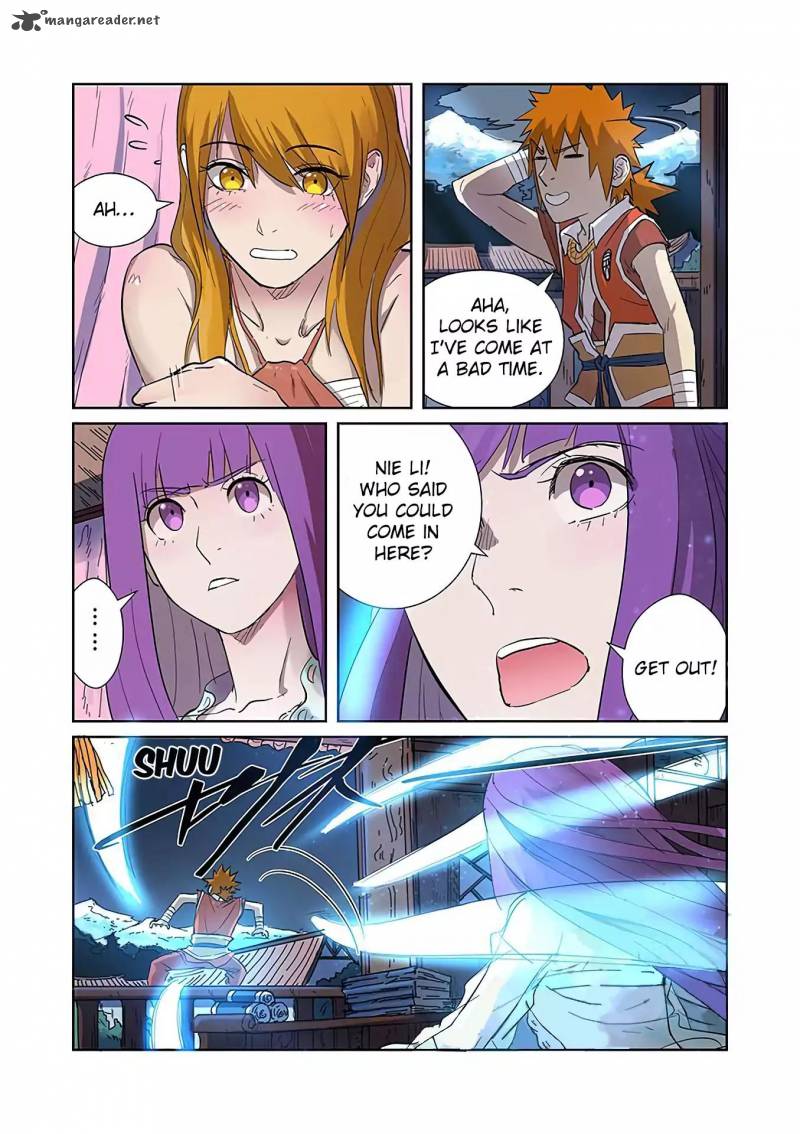 Tales Of Demons And Gods 188 4