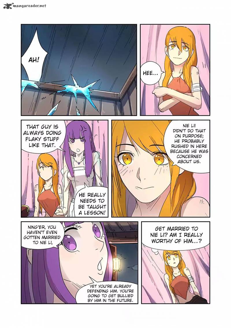 Tales Of Demons And Gods 188 5