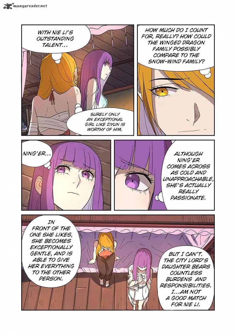 Tales Of Demons And Gods 188 6