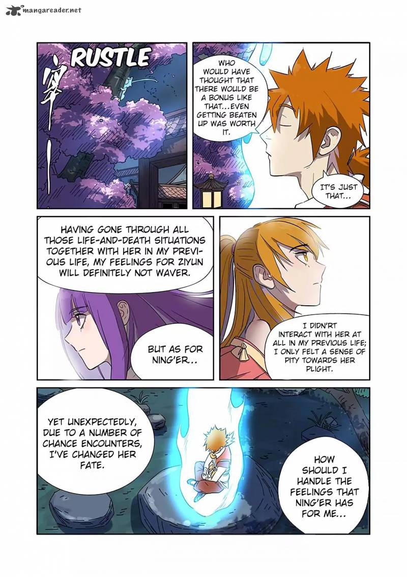 Tales Of Demons And Gods 188 7