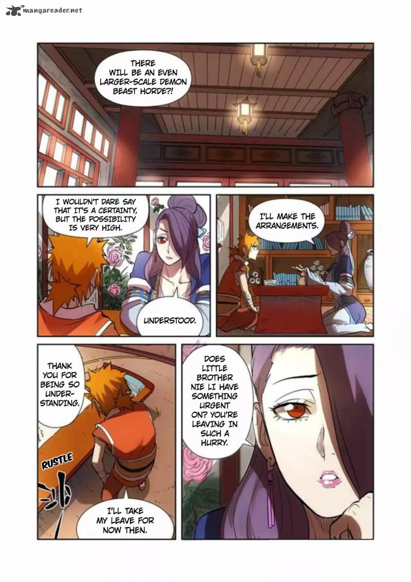 Tales Of Demons And Gods 189 3