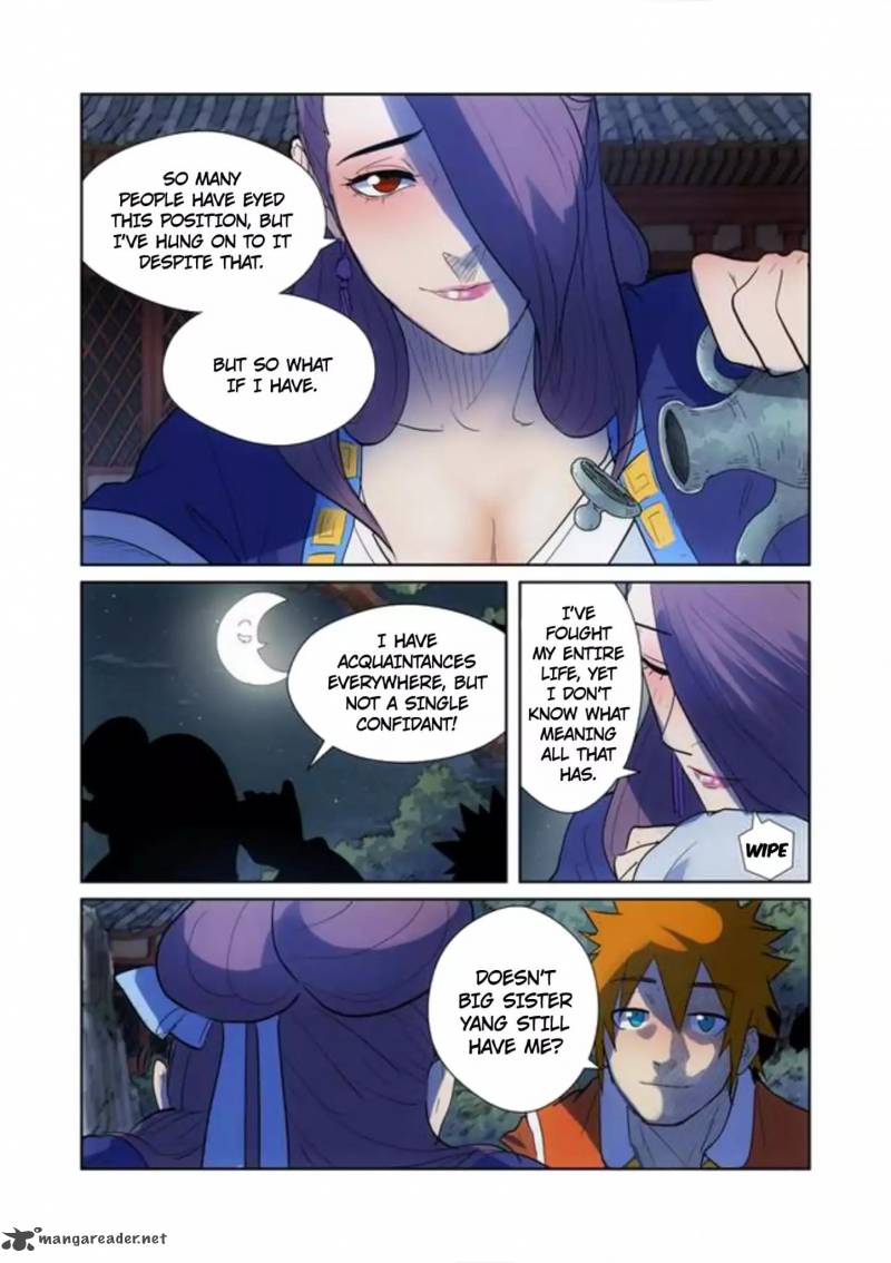 Tales Of Demons And Gods 189 9