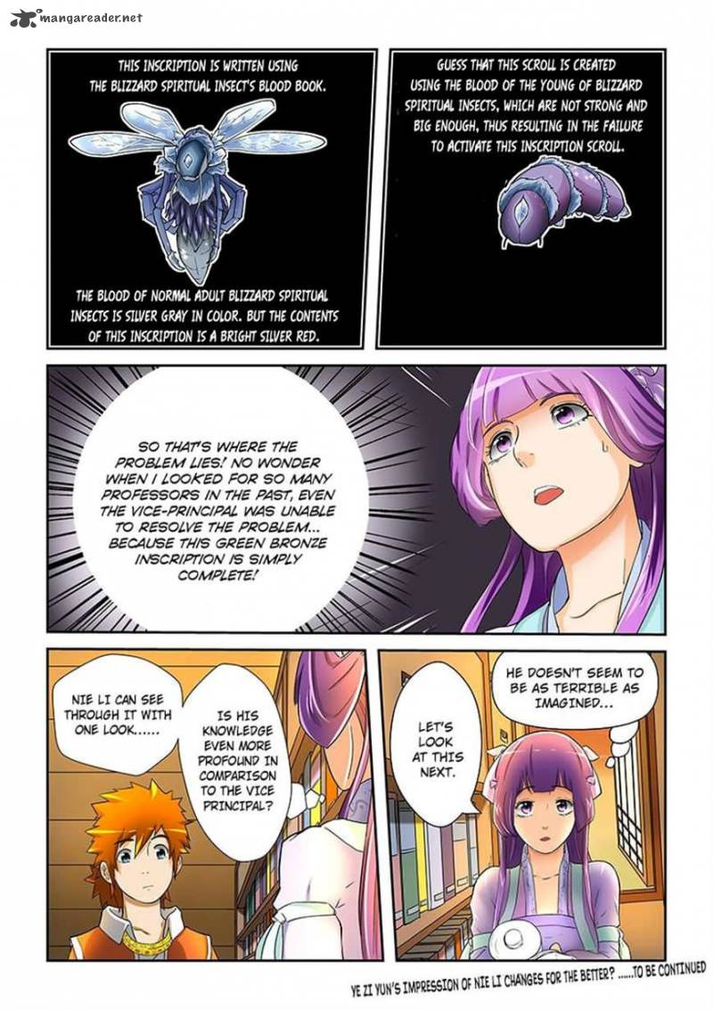 Tales Of Demons And Gods 19 11