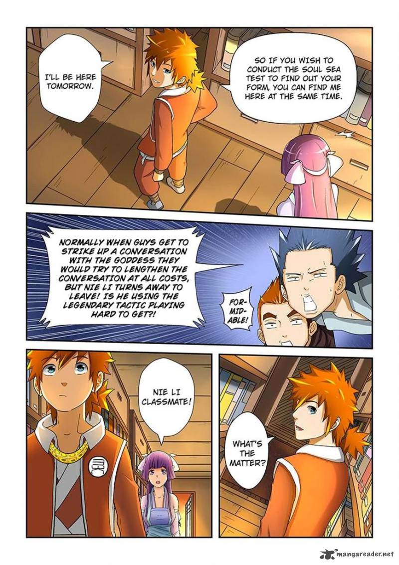 Tales Of Demons And Gods 19 6