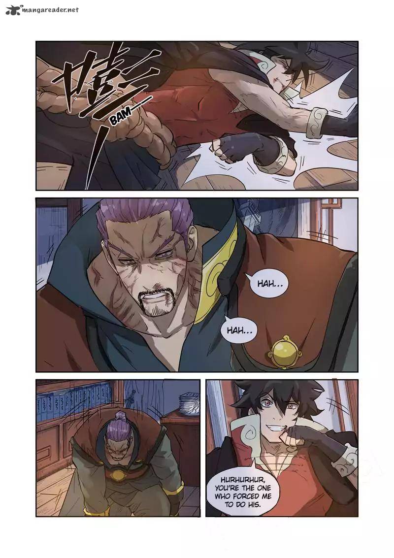 Tales Of Demons And Gods 190 10