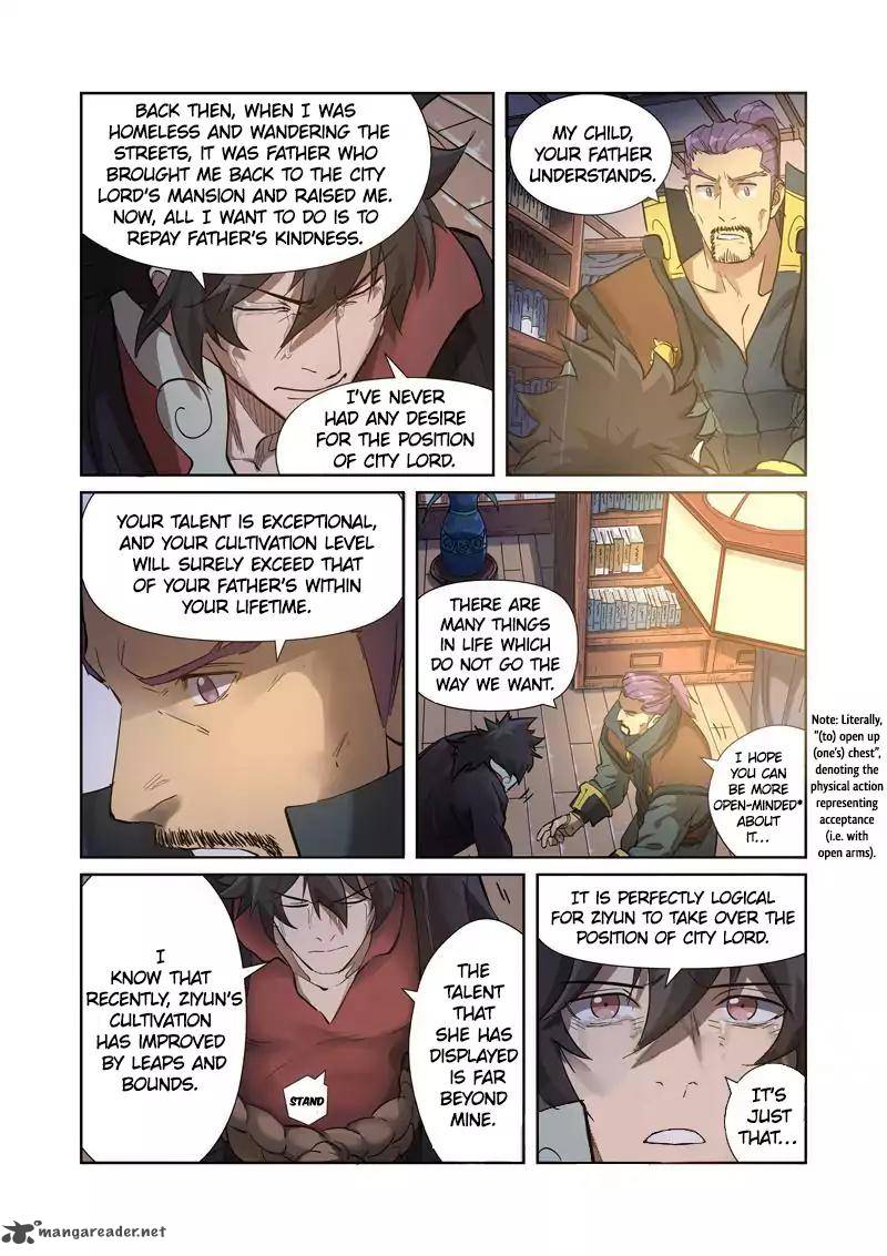 Tales Of Demons And Gods 190 4
