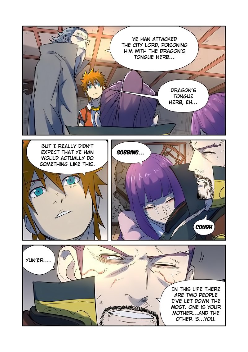 Tales Of Demons And Gods 191 9