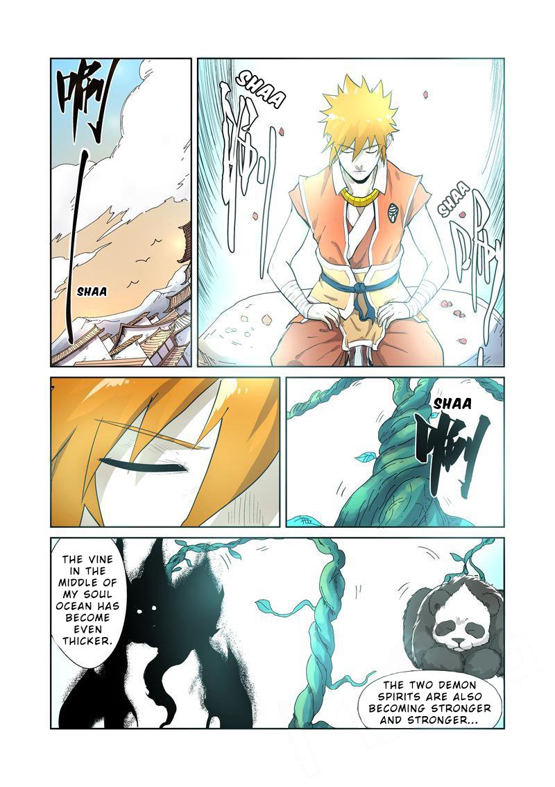 Tales Of Demons And Gods 194 11