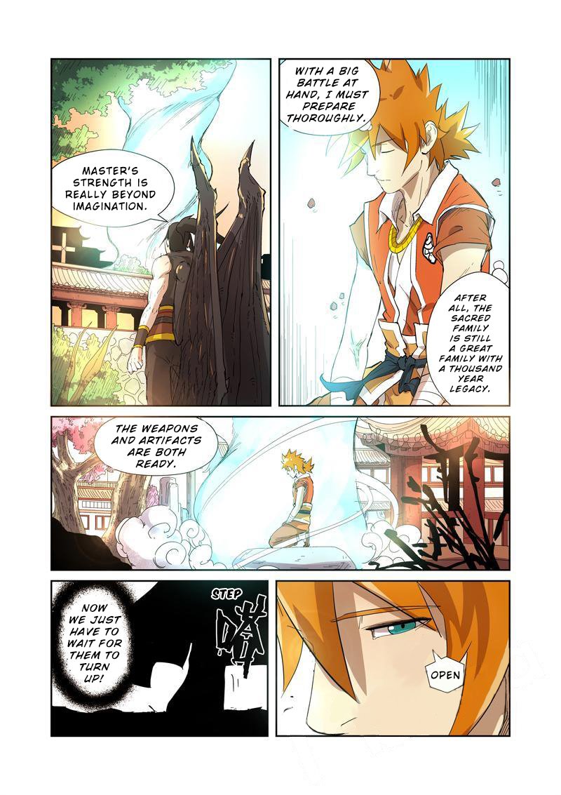 Tales Of Demons And Gods 194 13