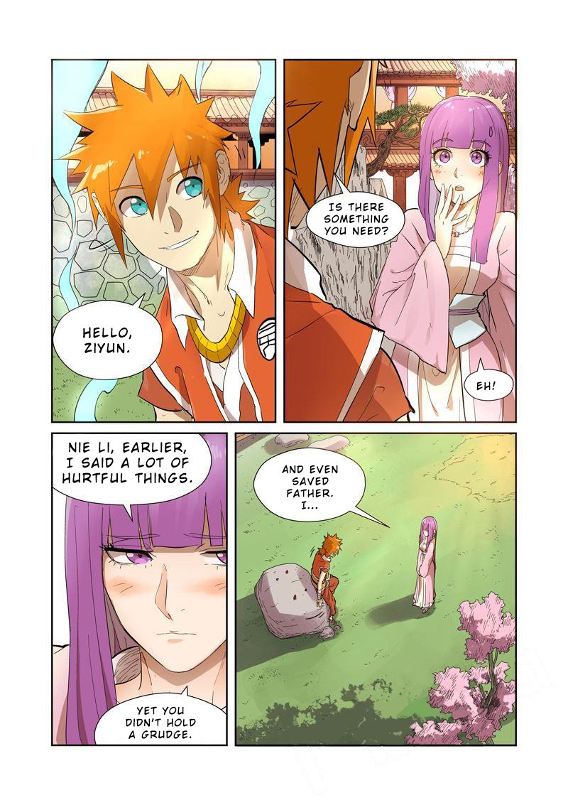 Tales Of Demons And Gods 194 14