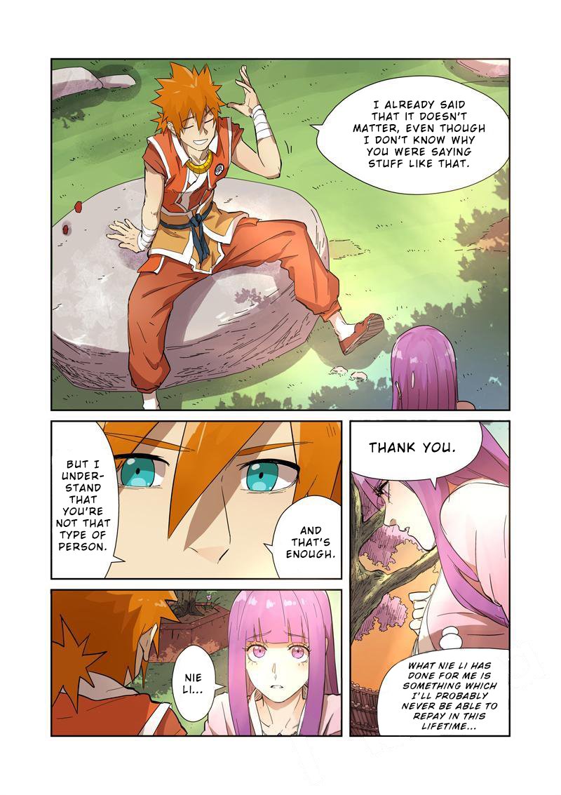 Tales Of Demons And Gods 194 15